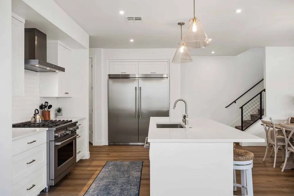 Beach Haven 5 Bedroom Townhouse