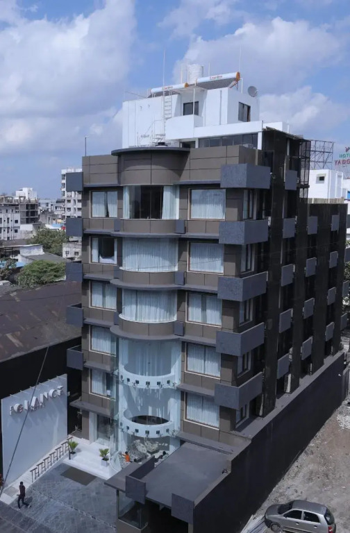De Glance Hotel
