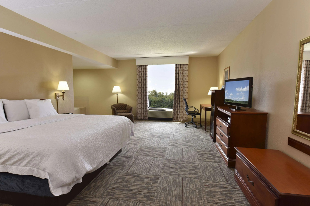 Hampton Inn Selma