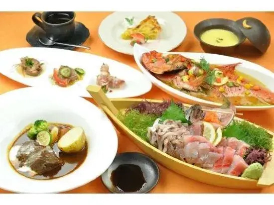 Tsukiyado Luck Hotel