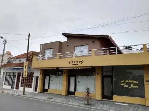 La Terraza Alojamientos