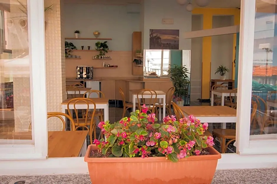 Hotel Greta B&B