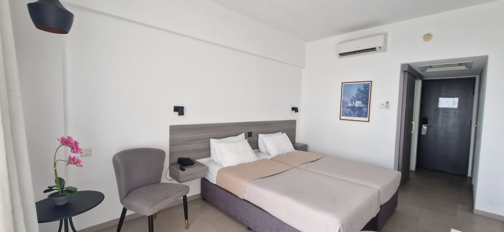 Navarria Blue Hotel