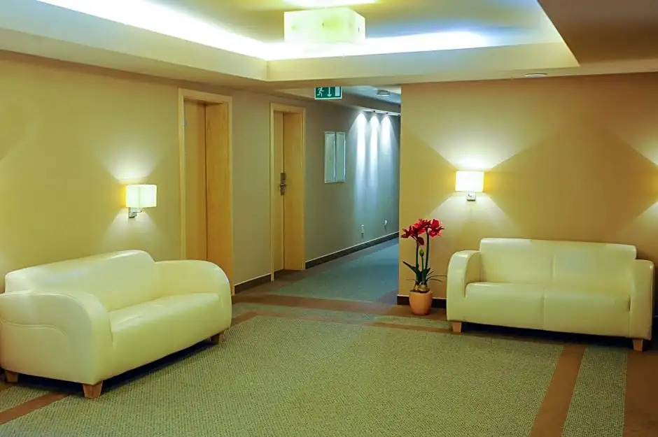 Hotel Pozyton