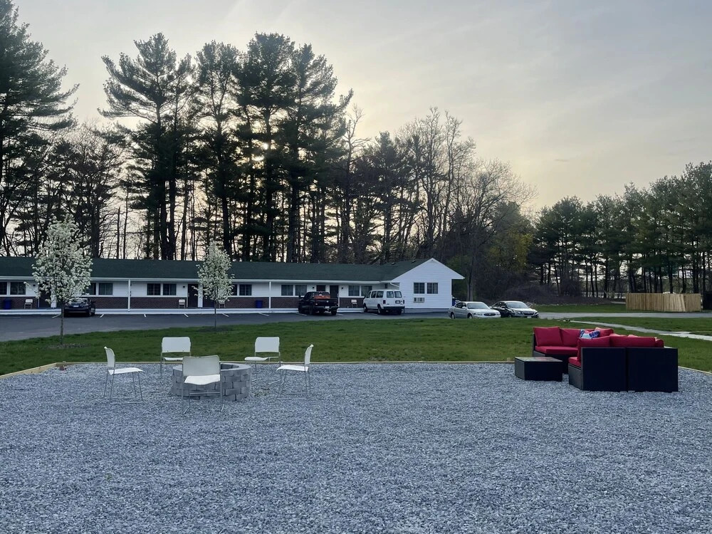 The Minuteman Inn