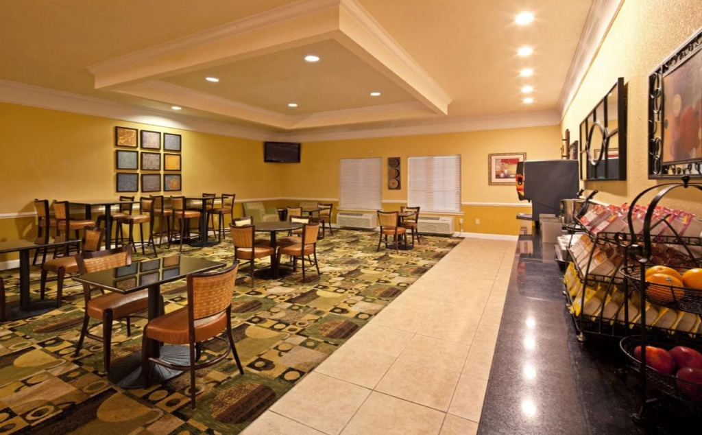 Stay Express Inn & Suites - Mobile, Al