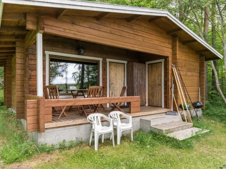 Chalet Kuusiranta (FIJ050)