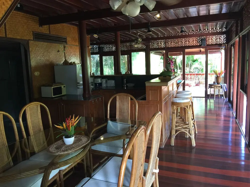 Petchpailin Resort