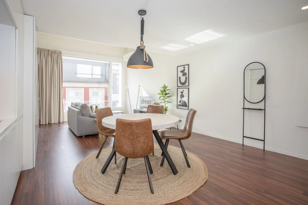 Liiiving - Luxury Gallery Apartment I