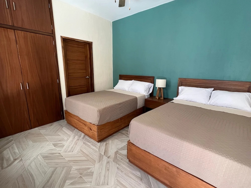 Casona 1530