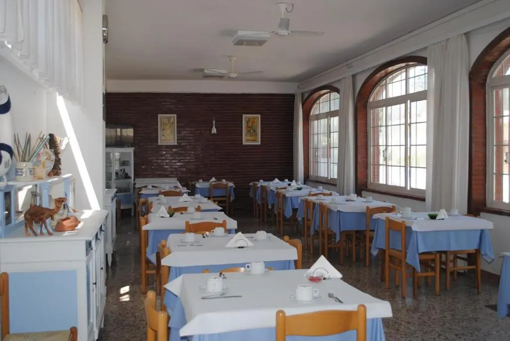 Hotel Mastropeppe
