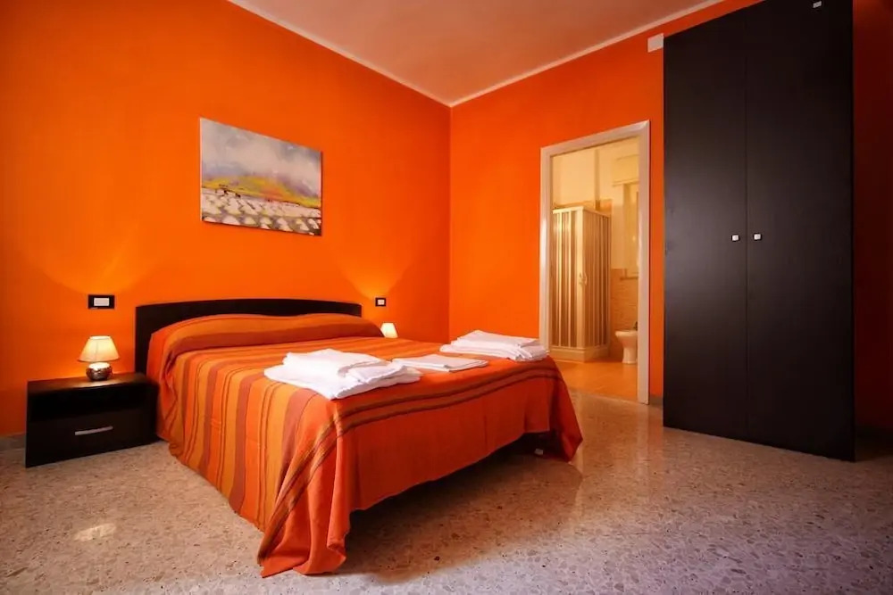 B&B Dimora Del Principe