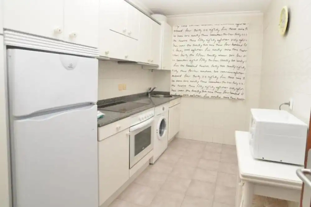 Apartment in Isla, Cantabria 102804 by MO Rentals
