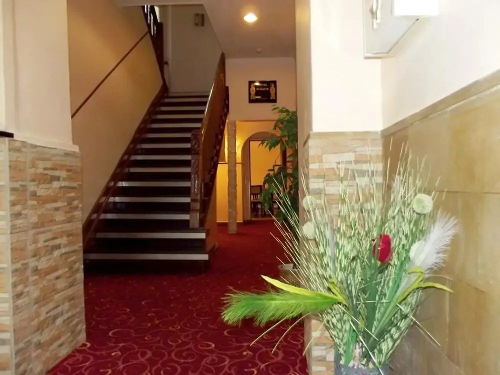 Hotel Schaum
