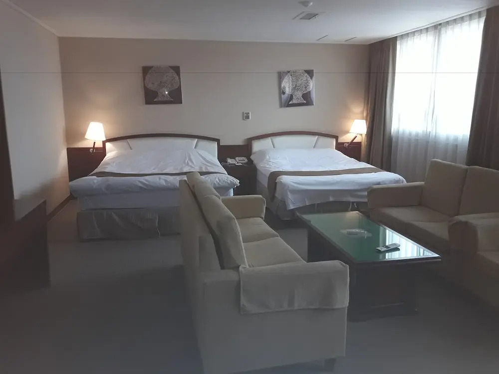 Hotel BS