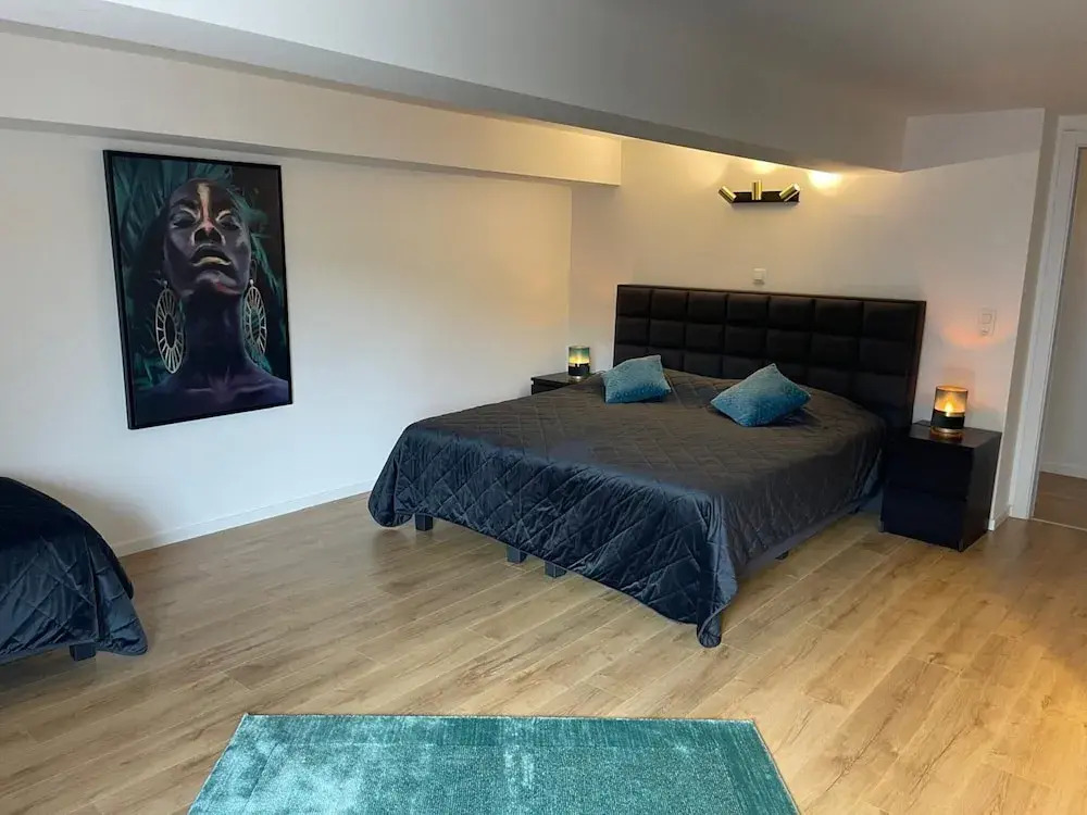 Holiday Home in Trois-ponts Near La Redoute