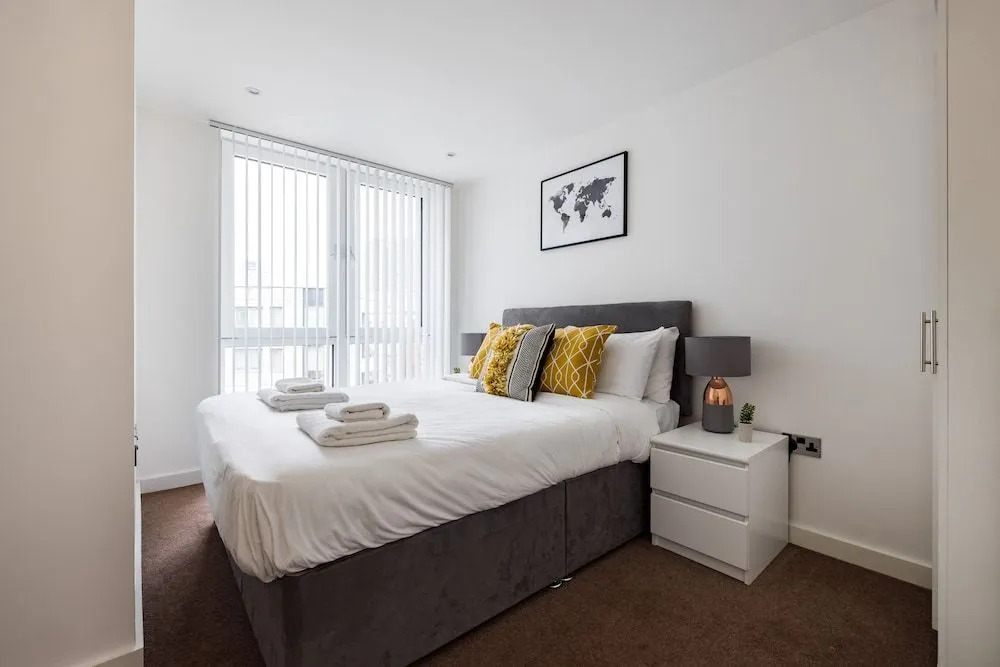 The Hoxton Apartments