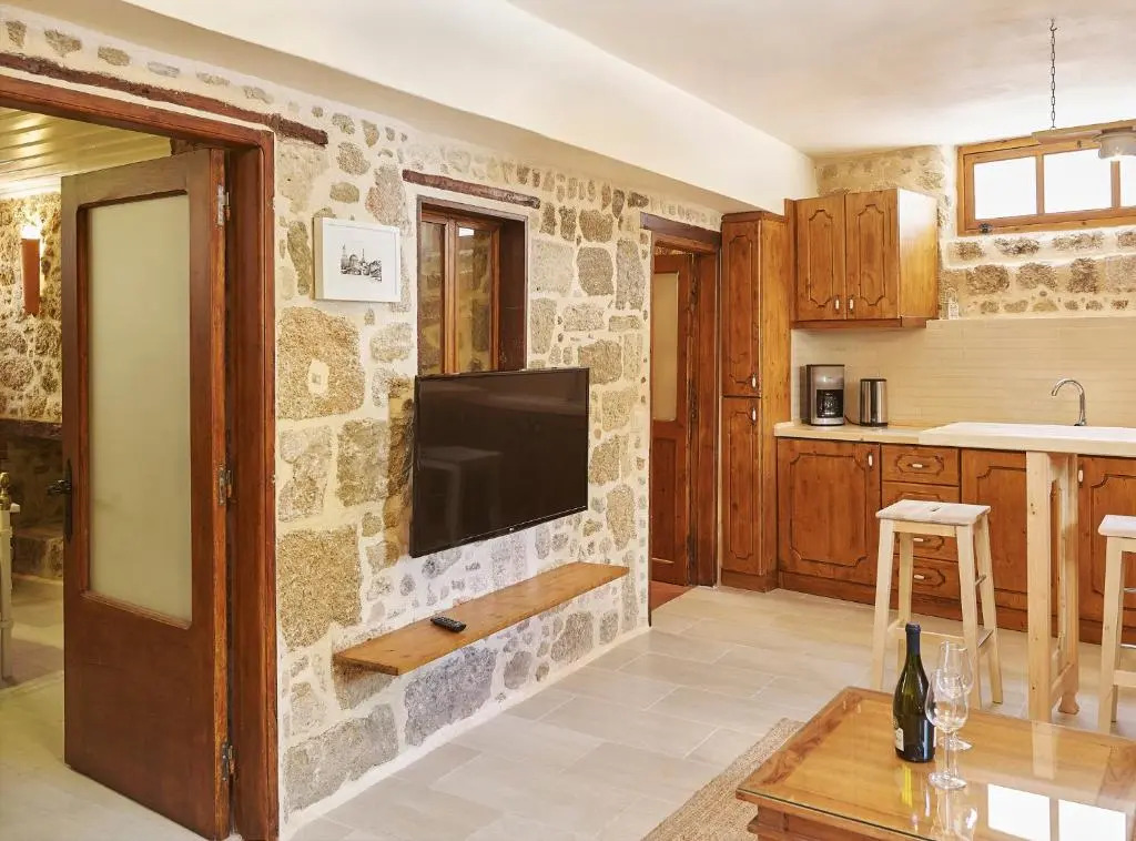 Helios Garden Boutique Apartments