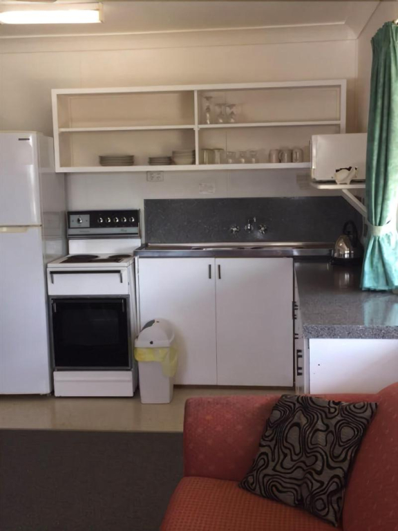 Pacific Sun Bargara
