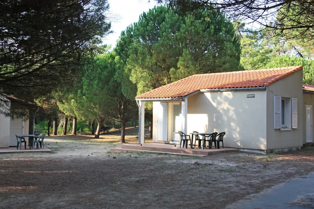 Azureva Club Ile dOleron