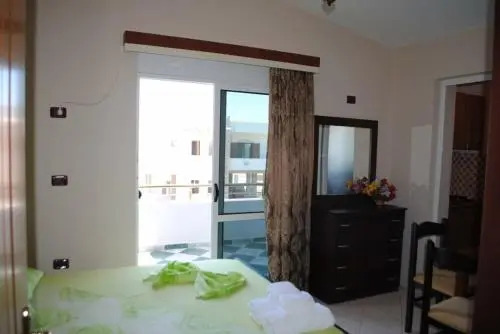 Hotel Apollonia