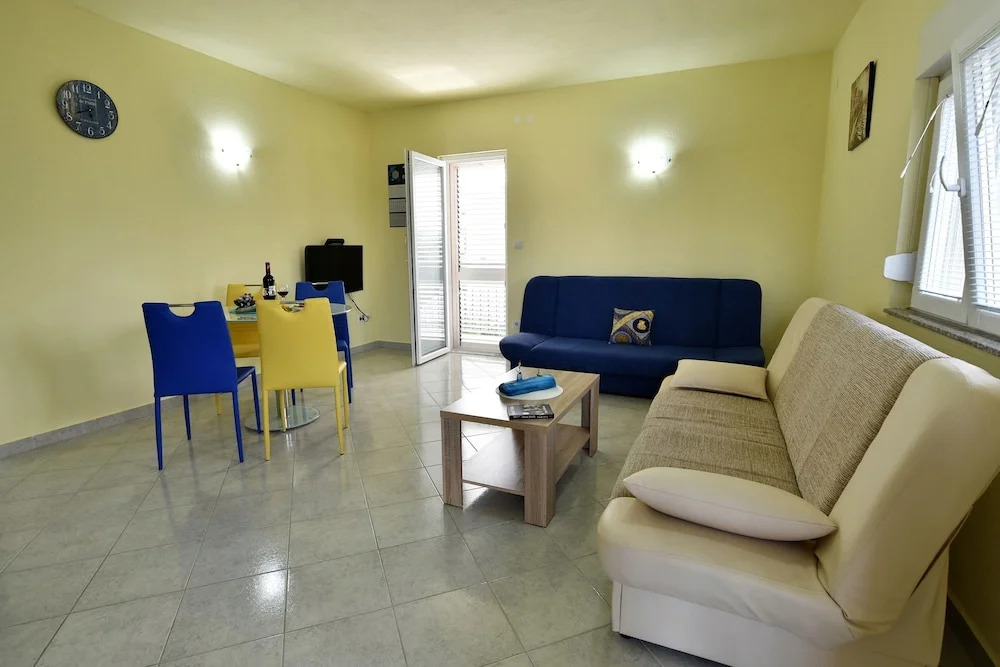 Apartments Dejan