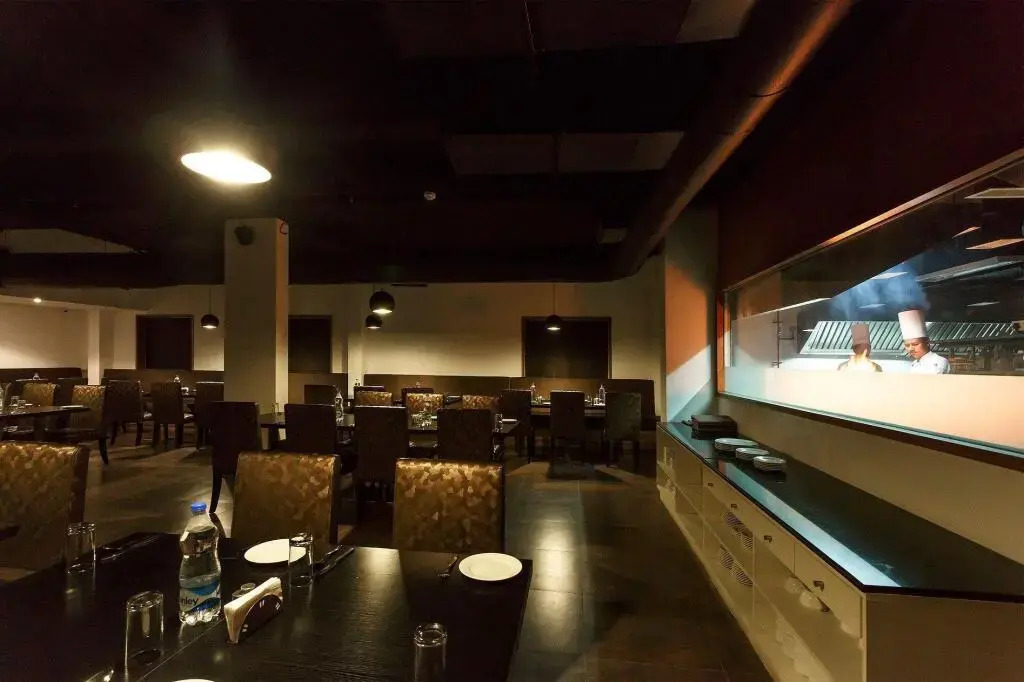Medora Hotel by Rak Rooms