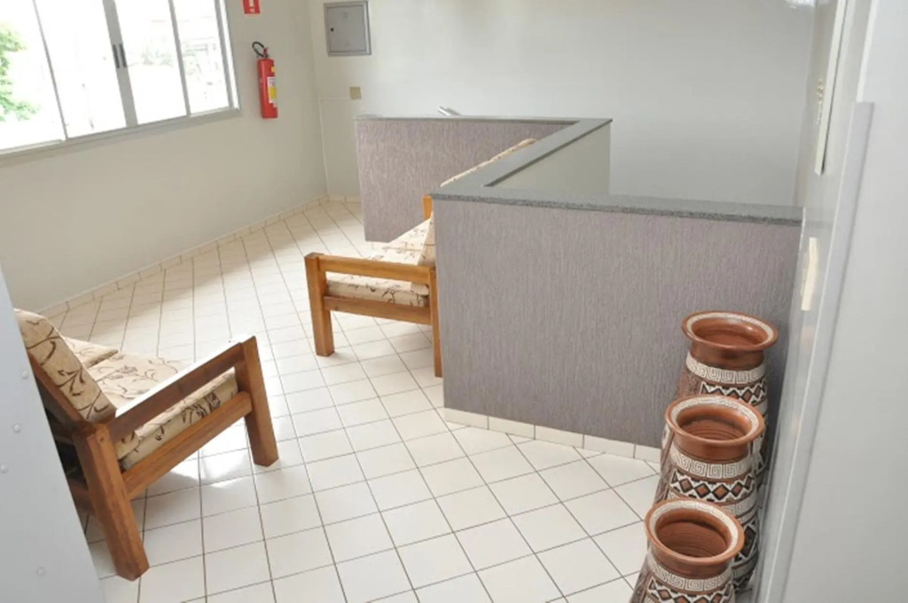 Hotel Araguatins