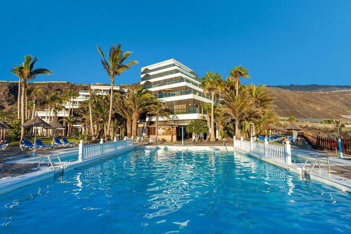Apartments La Palma, Affiliated by Meliá