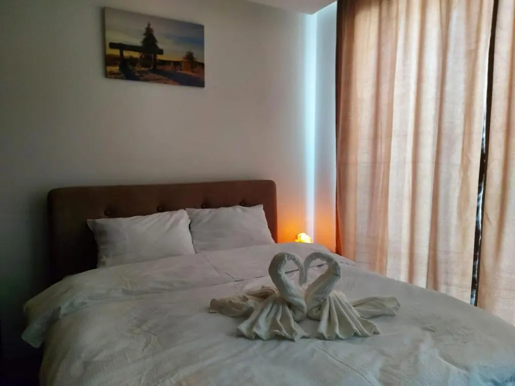 President Kop A407 Spa & Wellness