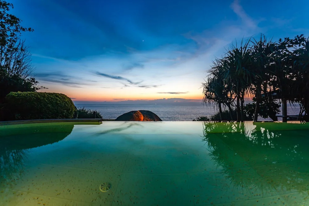 Cape Kata Villa by Lofty