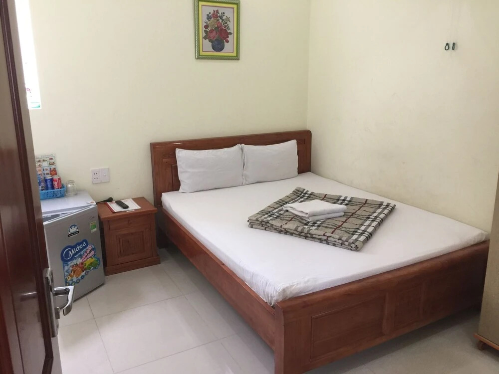 Huy Phat Hotel