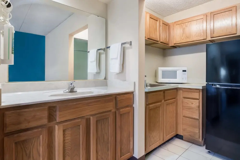 One life studio and suites