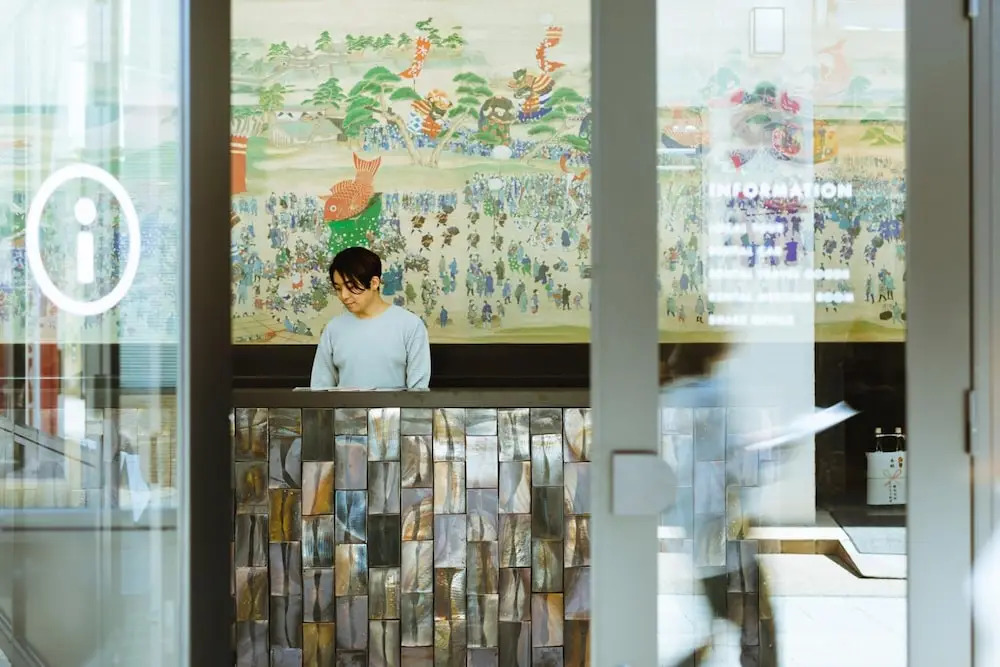 HOTEL KARAE