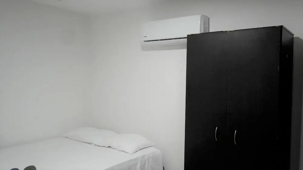 C2-L Habitacion Cerca Al Mar Con Wifi
