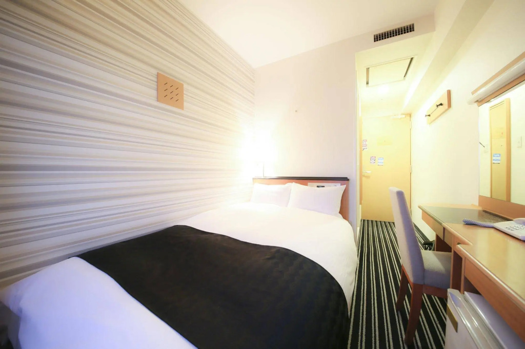 APA Hotel Nishiazabu