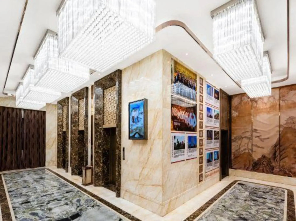 Chengkong Kairui International Hotel