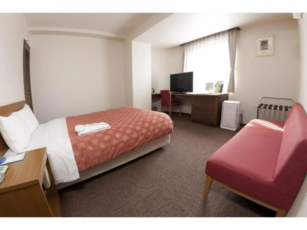 Kumegawa Wing Hotel