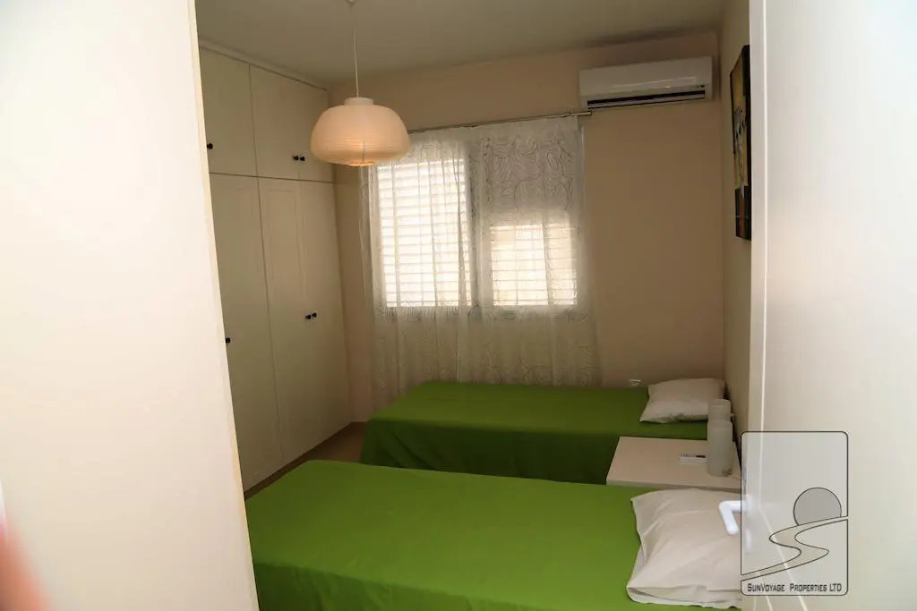 Amathusia Beach Apartment