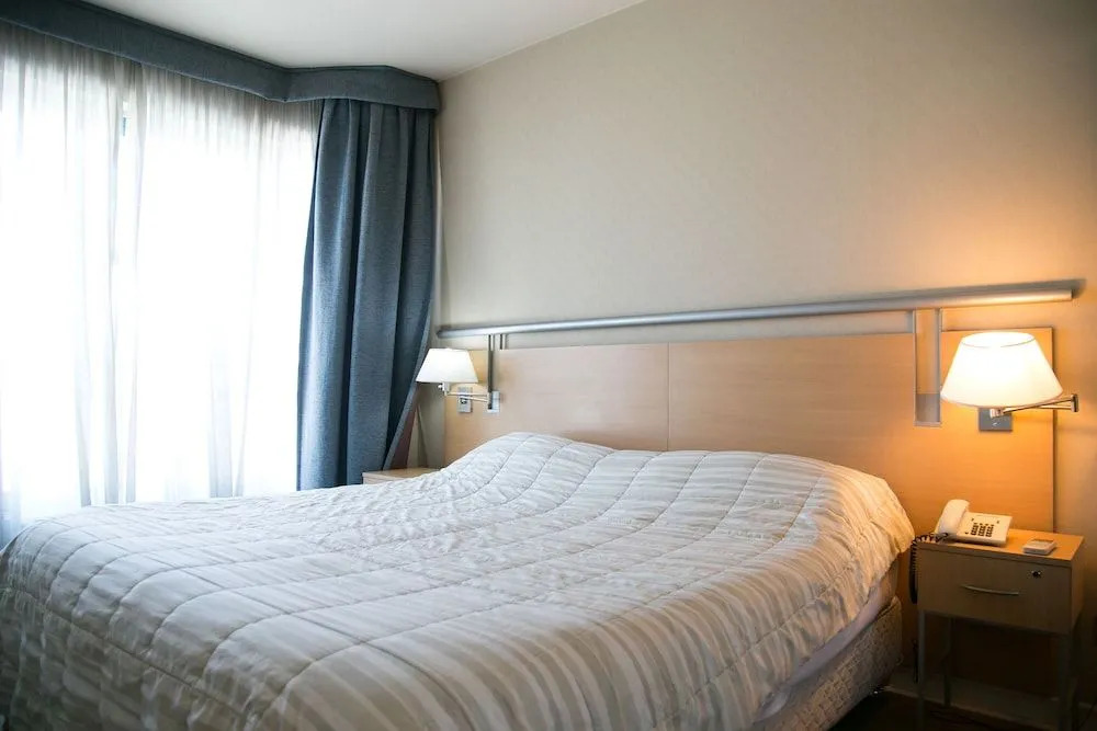 Mm Apartments