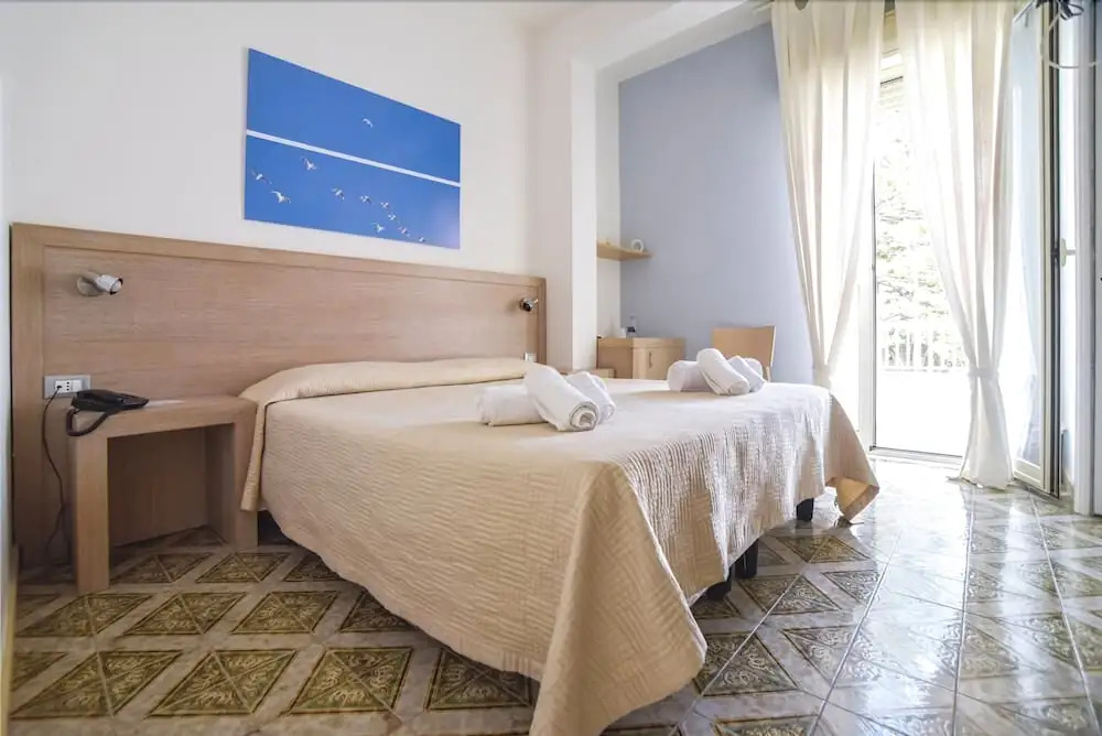 B&B Marejada