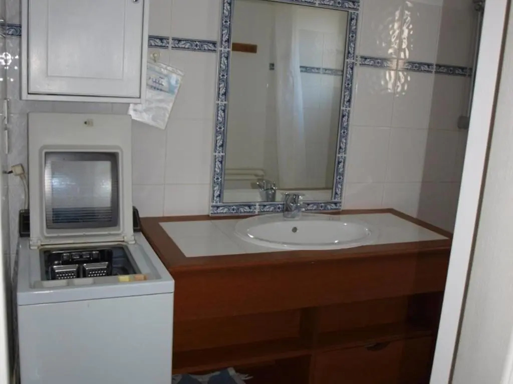 Maison Saint-Jean-de-Monts, 3 pièces, 6 personnes - FR-1-323-10