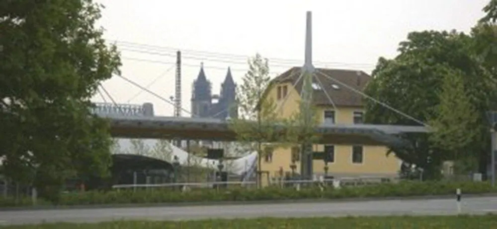 Cityhotel Magdeburg