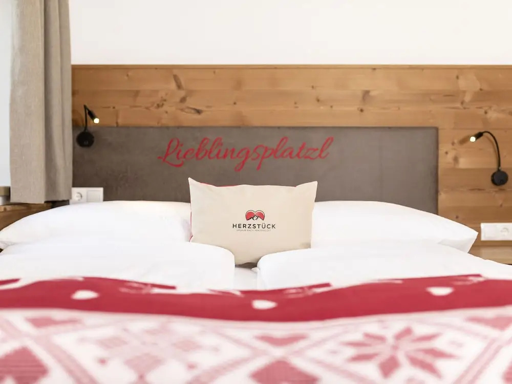 Scenic Apartment in Kaltenbach with Ski Storage And Parking