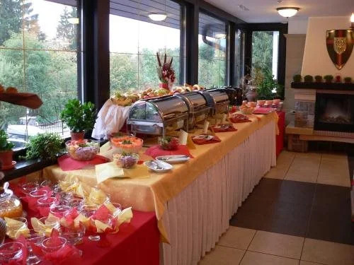 Hotel Simona Halep - Poiana Brasov