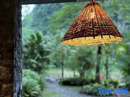 Shangshan Uezenn | Unthink Hotel Chewan Chean Homestay