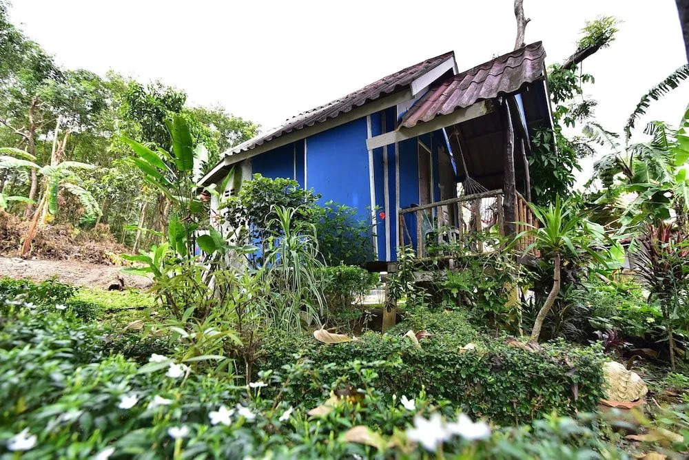 Simply Life Bungalows