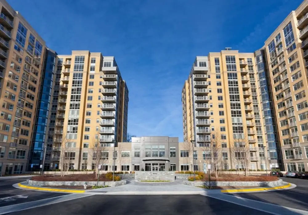 Bluebird Suites in Reston