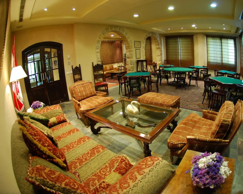 Massabki Hotel