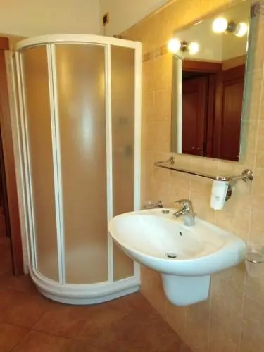 Residence Rezia